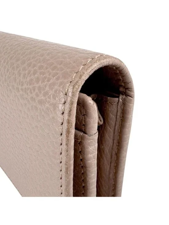 Gucci Wallet Wallets Beige - Picture 8 of 10